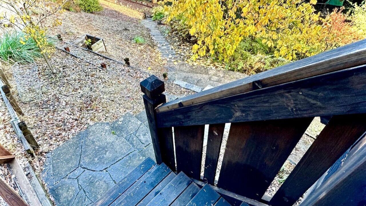Photo of Outdoor in Nicasio