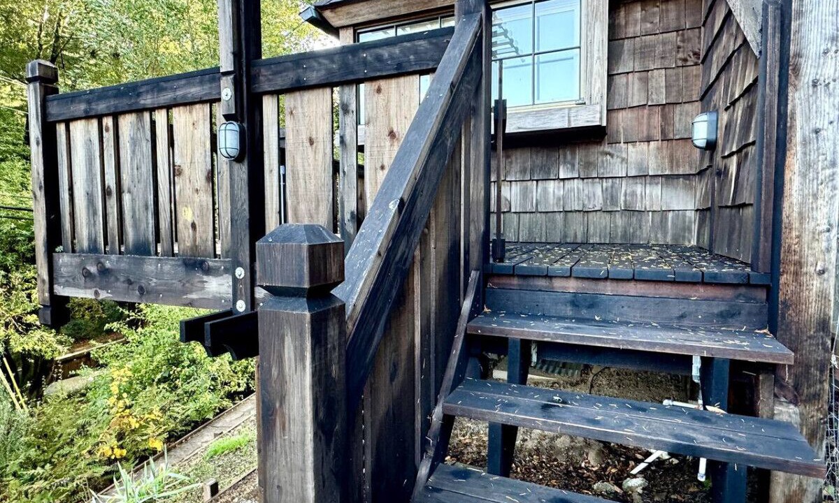 Photo of Outdoor in Nicasio
