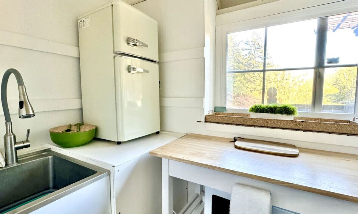 Photo of Kitchen in Nicasio