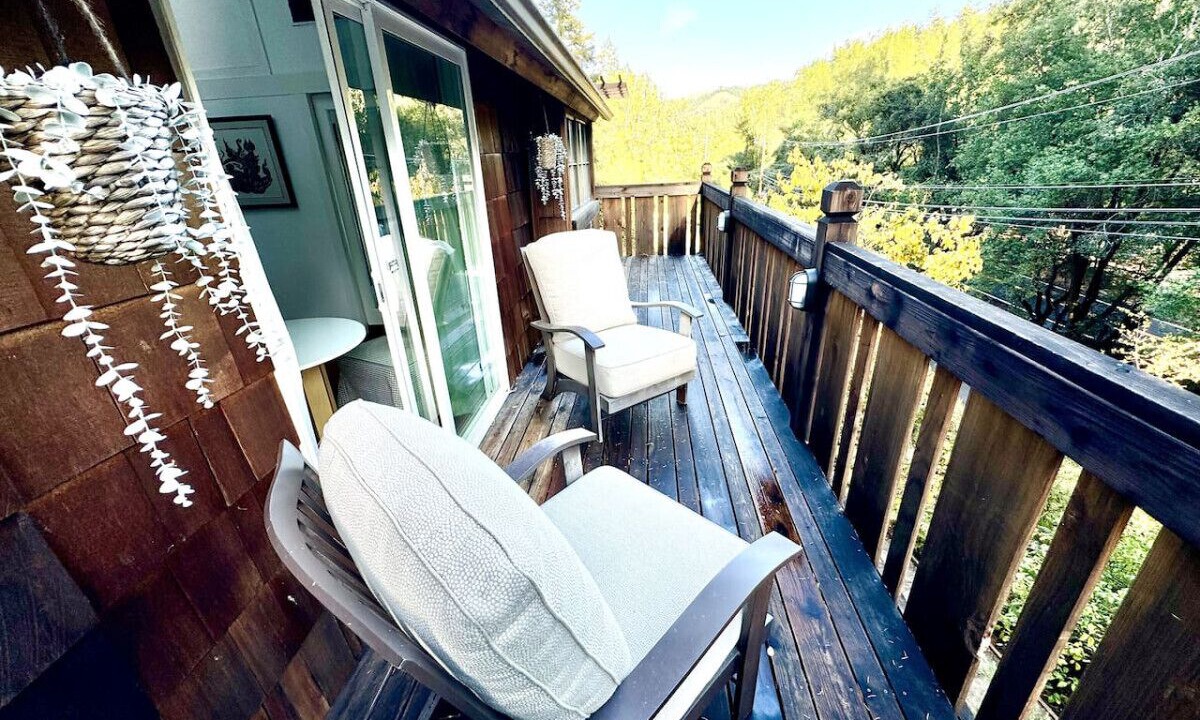 Photo of Outdoor in Nicasio