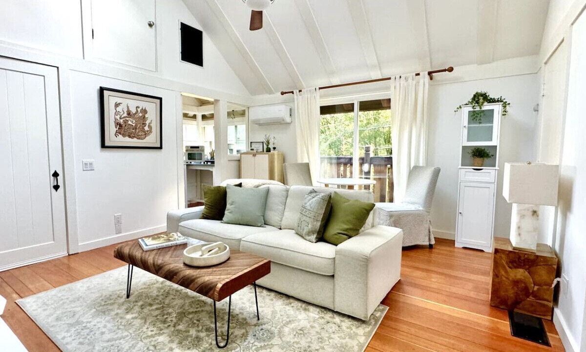 Photo of Livingroom in Nicasio