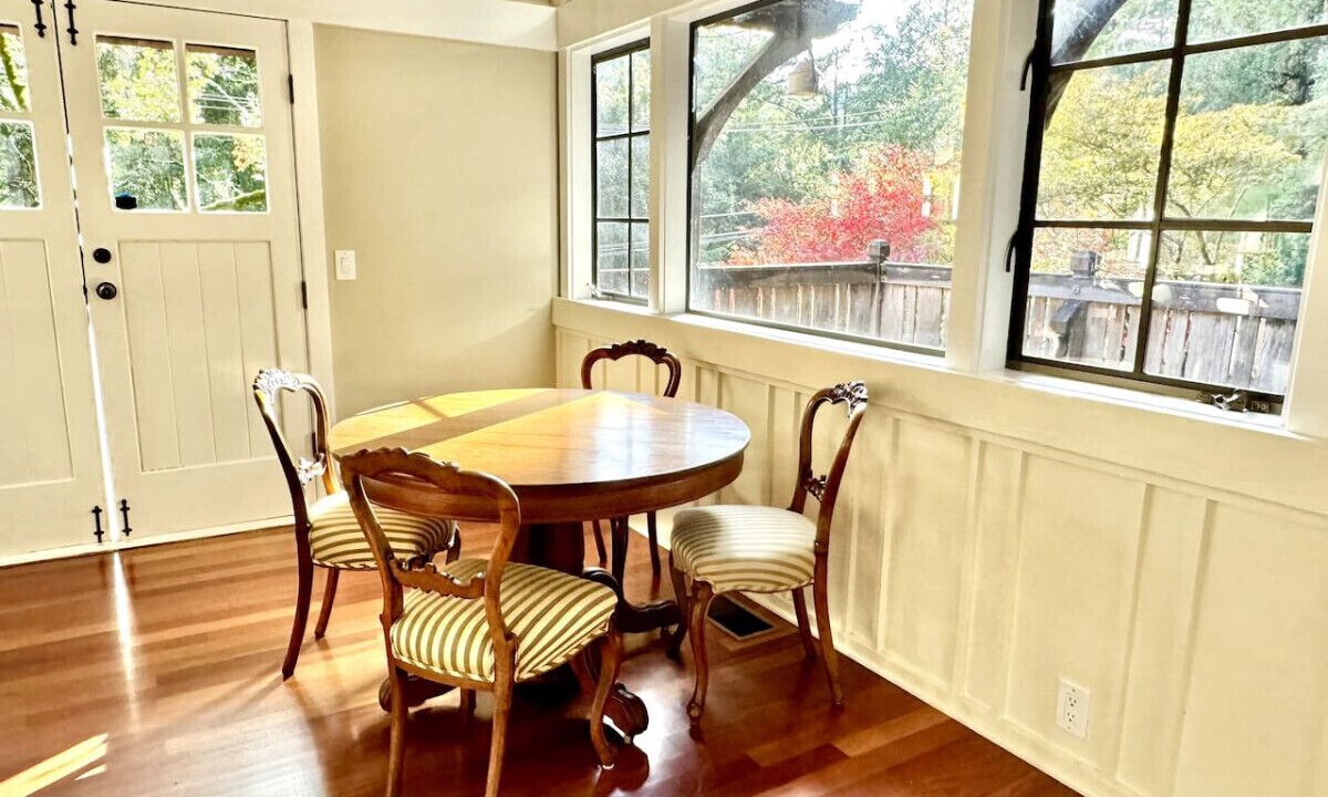 Photo of Bedroom in Nicasio