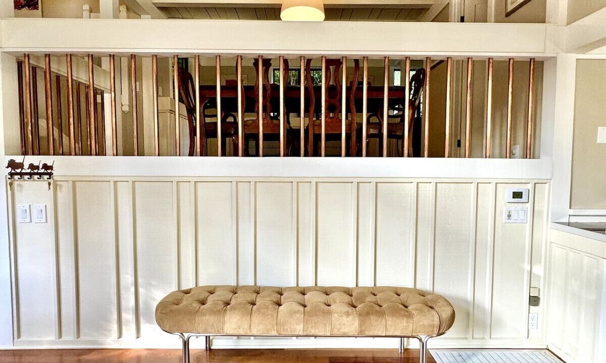 Photo of Livingroom in Nicasio