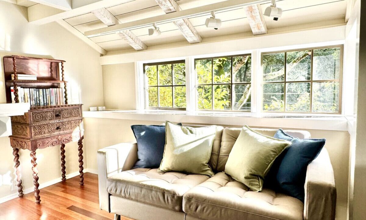 Photo of Livingroom in Nicasio