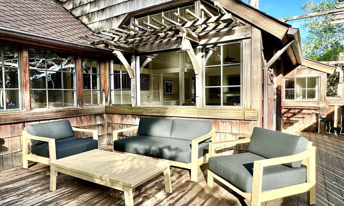 Photo of Outdoor in Nicasio