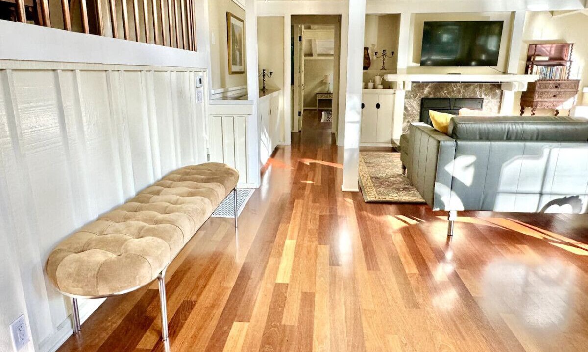 Photo of Bedroom in Nicasio