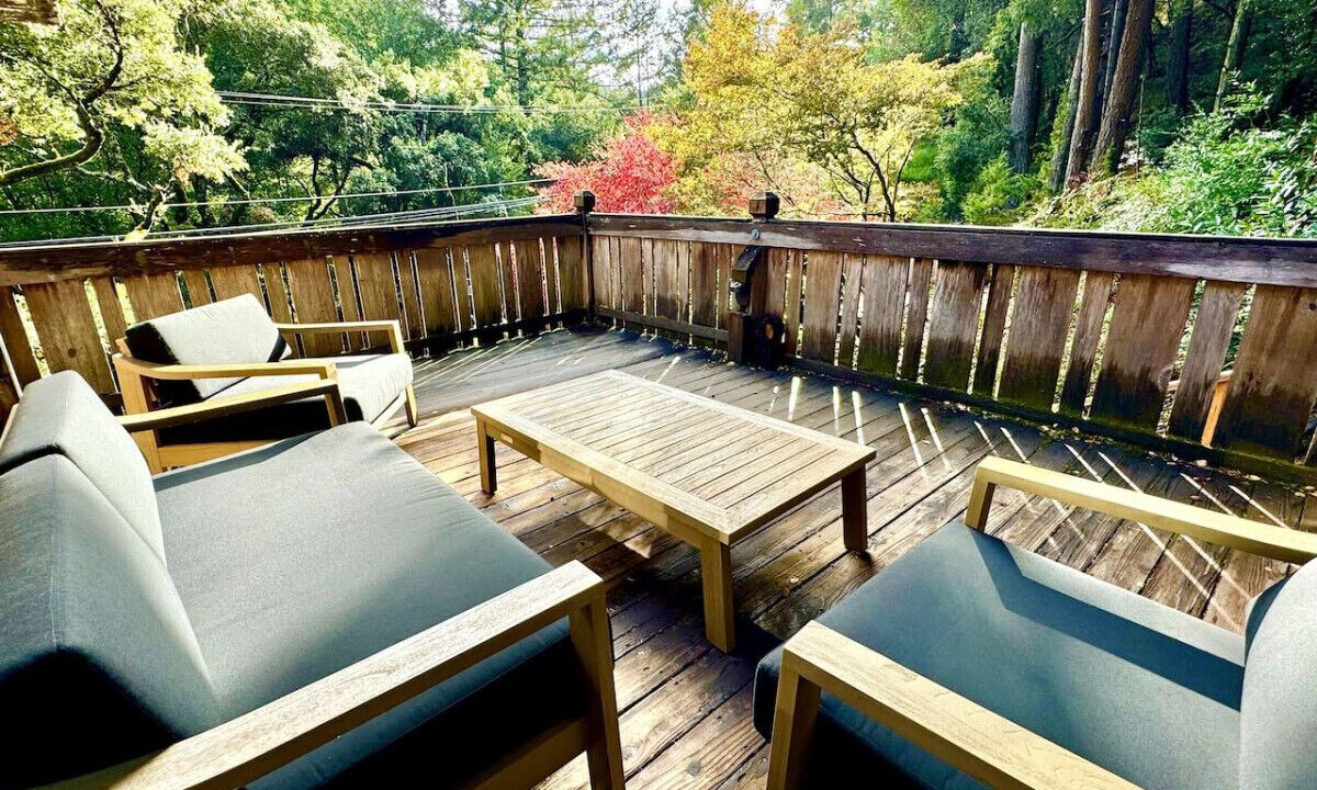 Photo of Outdoor in Nicasio
