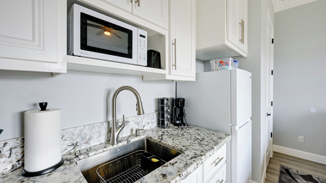Photo of Kitchen in Madera