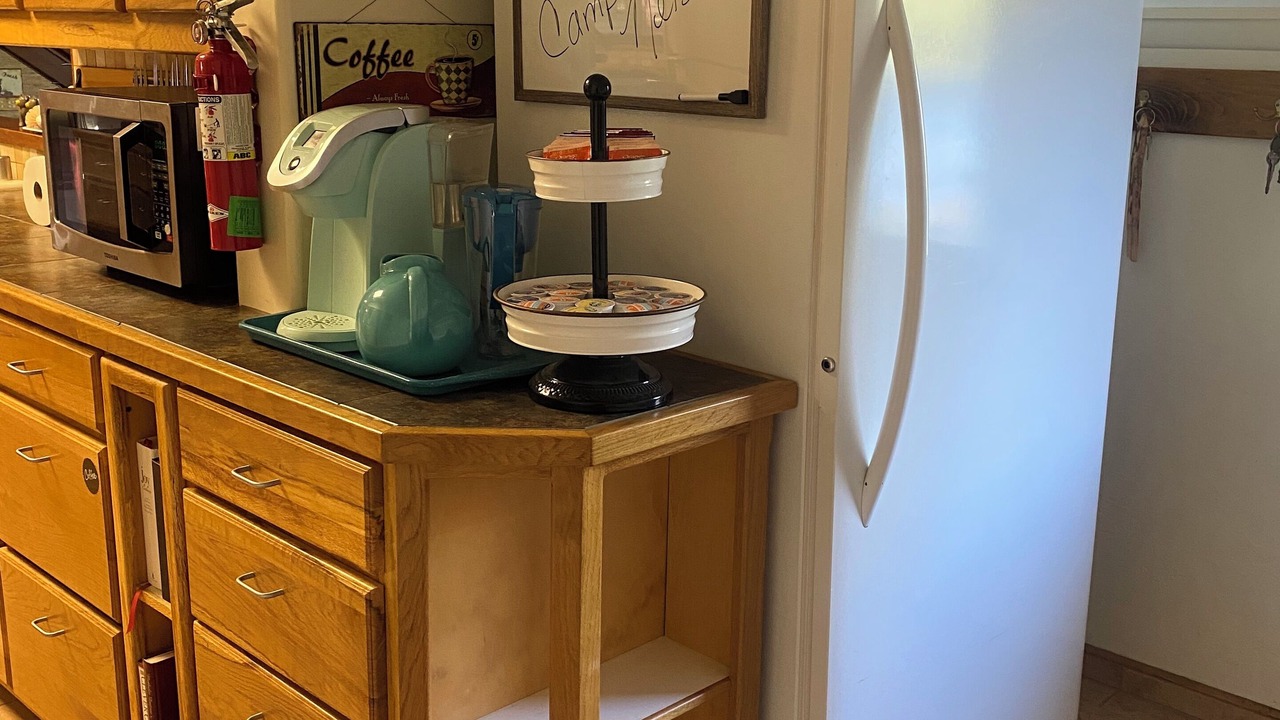 Photo of Kitchen in Springville