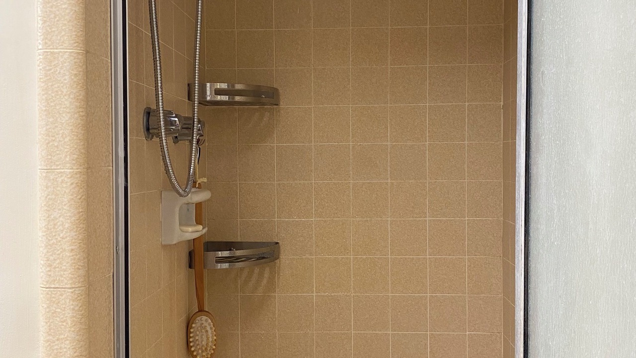 Photo of Bathroom in Springville