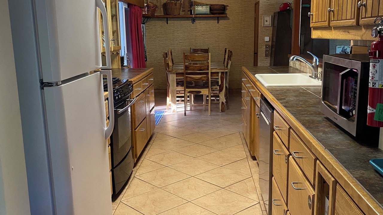 Photo of Kitchen in Springville