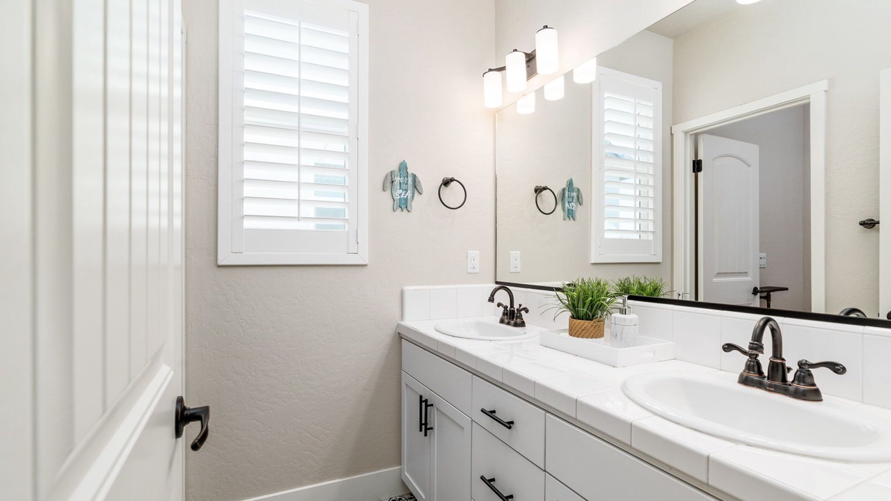 Photo of Bathroom in Fresno