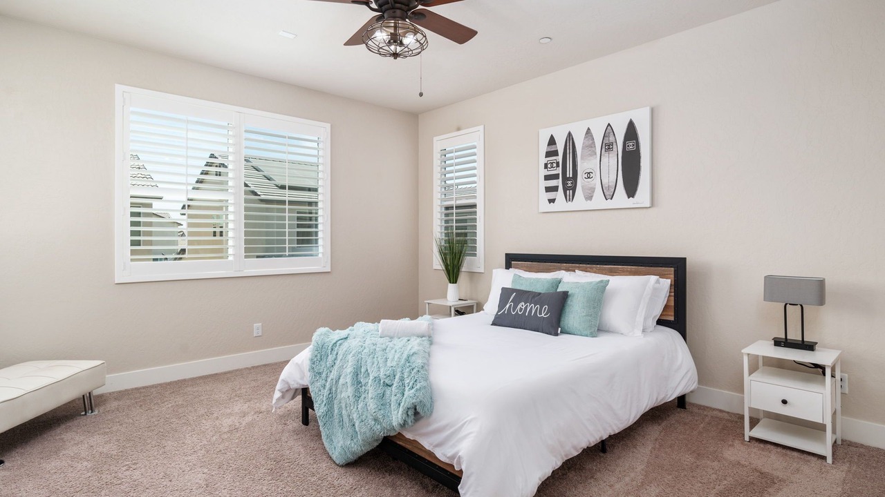 Photo of Bedroom in Fresno