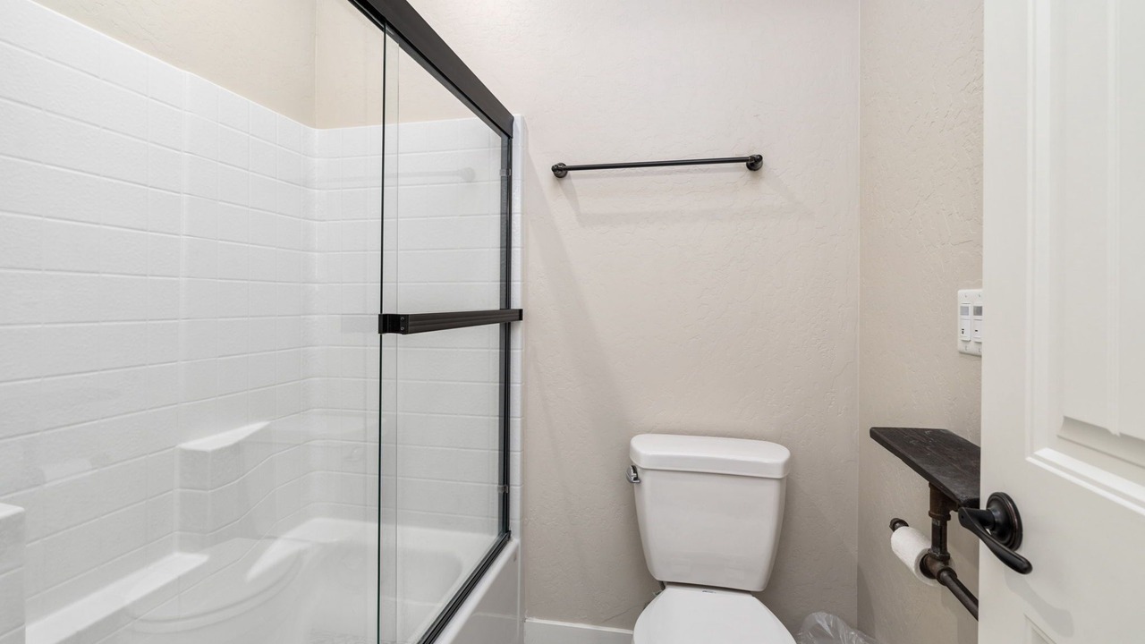 Photo of Bathroom in Fresno