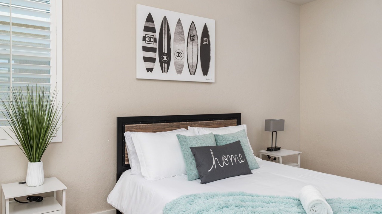 Photo of Bedroom in Fresno