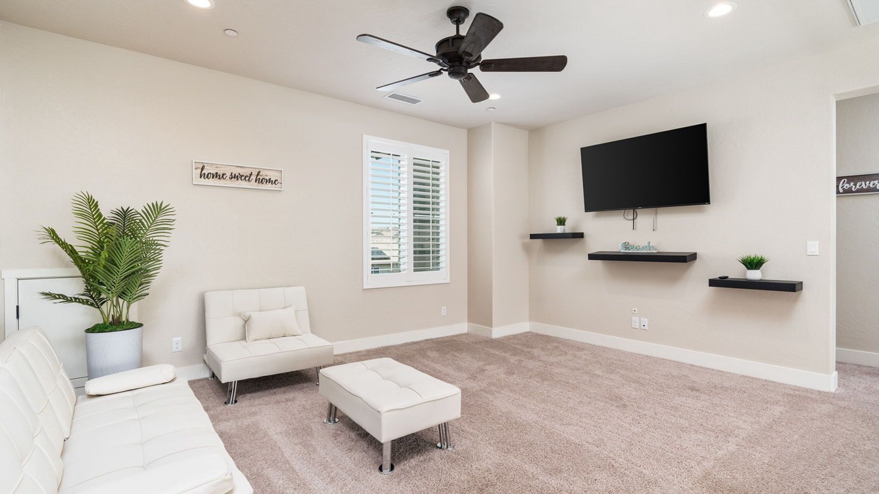 Photo of Livingroom in Fresno