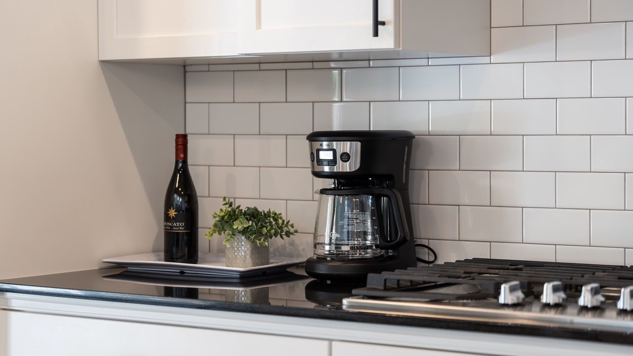 Photo of Kitchen in Fresno