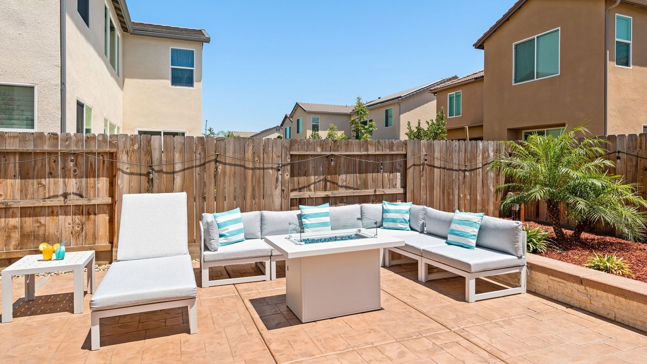 Photo of Patio Balcony in Fresno