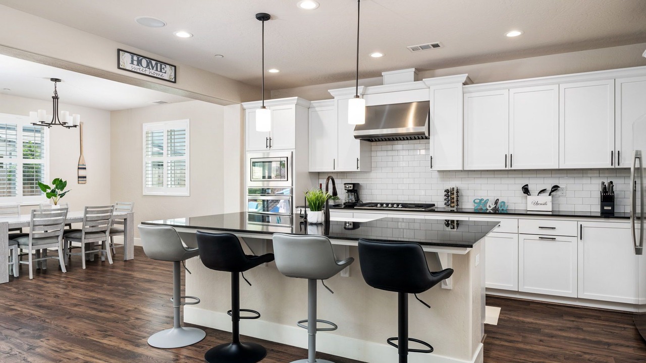 Photo of Kitchen in Fresno
