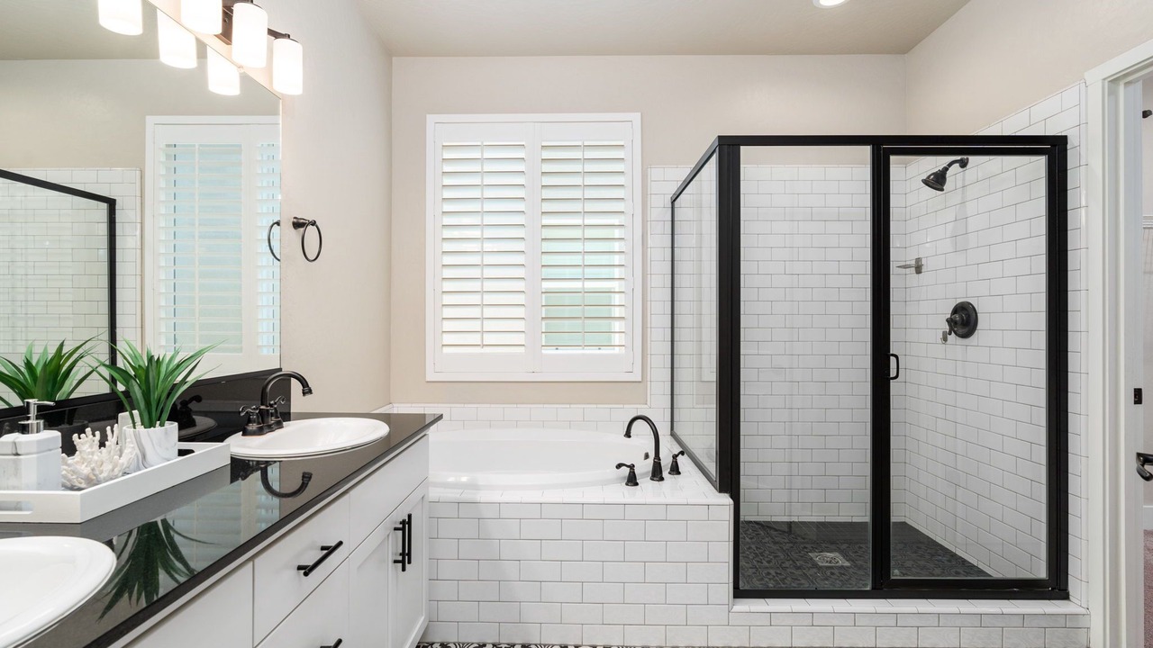 Photo of Bathroom in Fresno