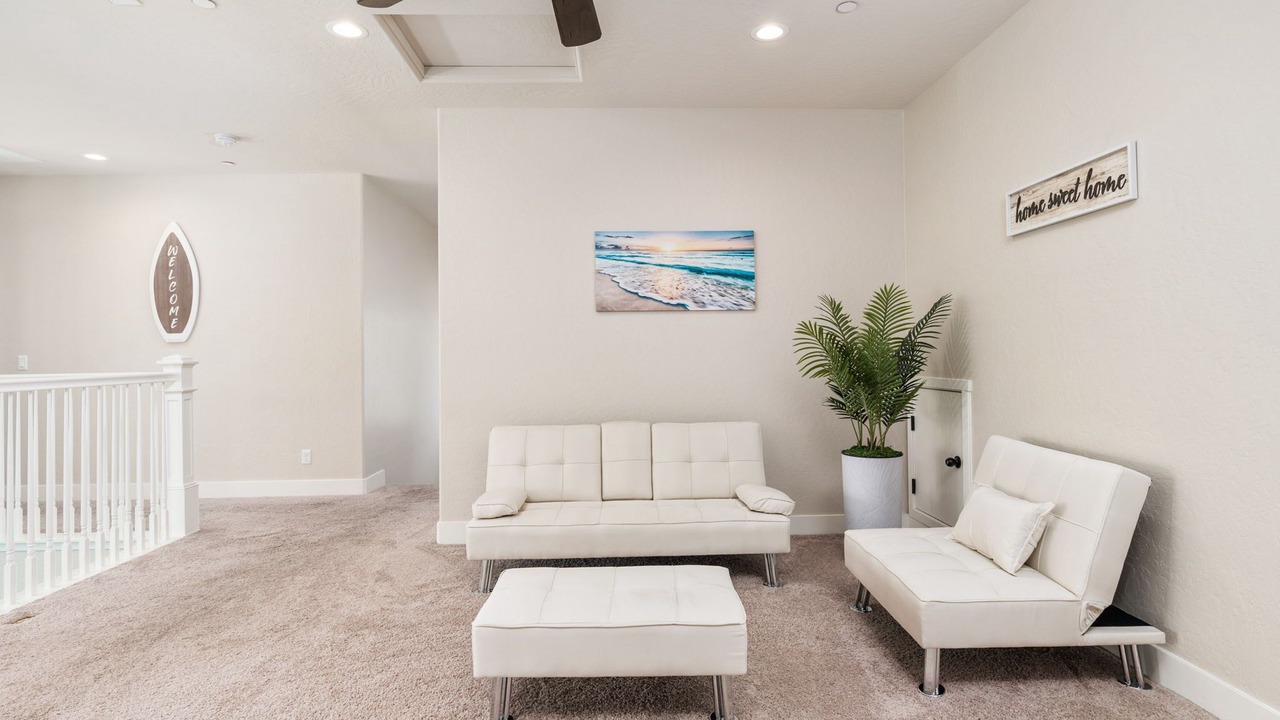 Photo of Livingroom in Fresno