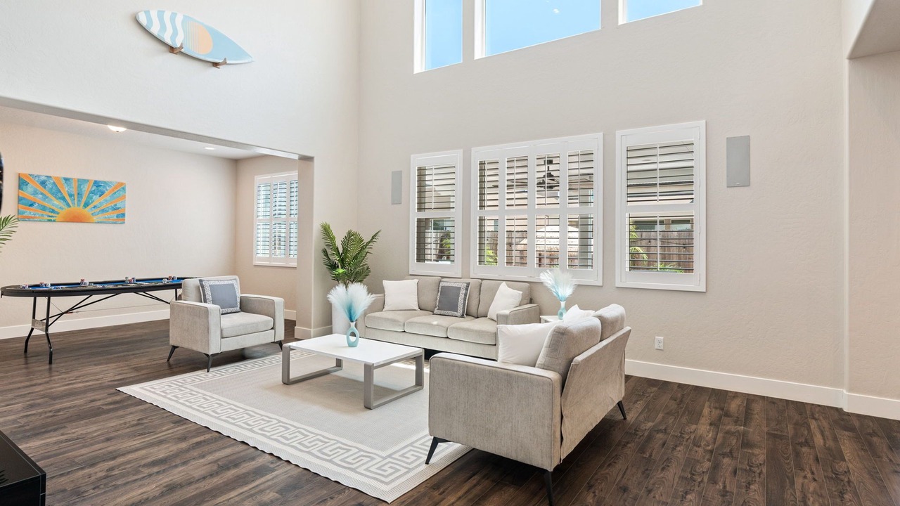 Photo of Livingroom in Fresno