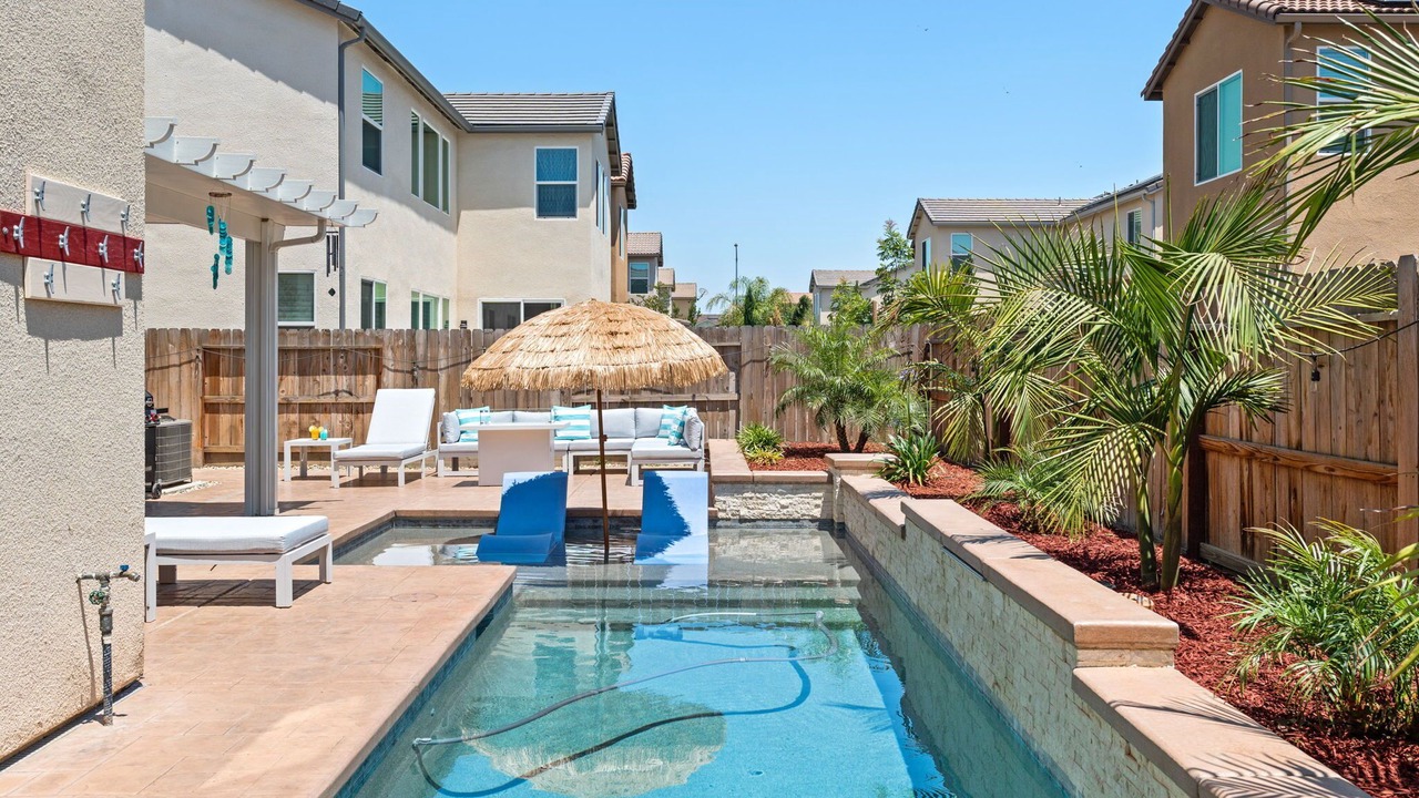 Photo of Outdoor in Fresno