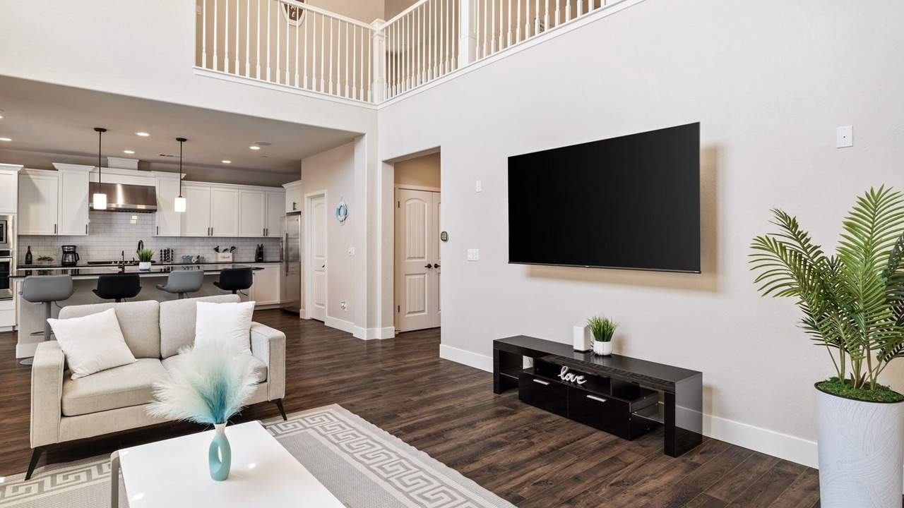 Photo of Livingroom in Fresno