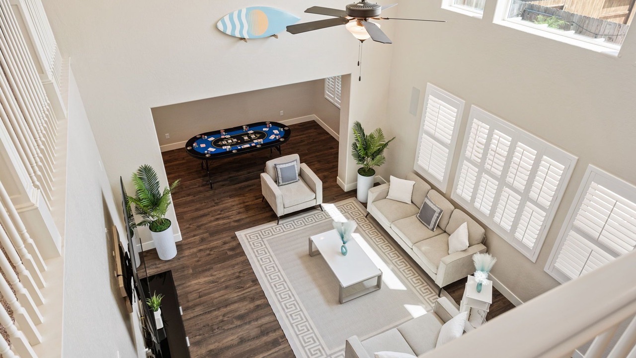Photo of Livingroom in Fresno