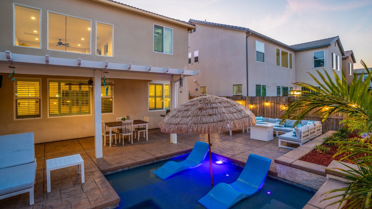 Photo of Patio Balcony in Fresno