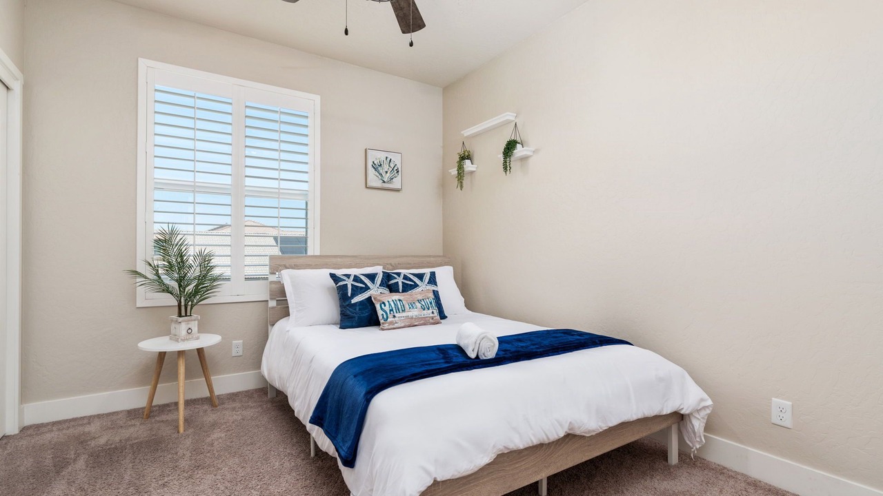 Photo of Bedroom in Fresno