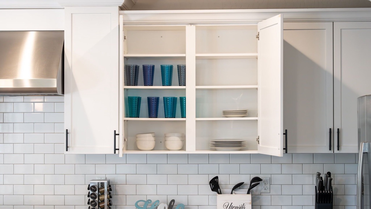 Photo of Kitchen in Fresno