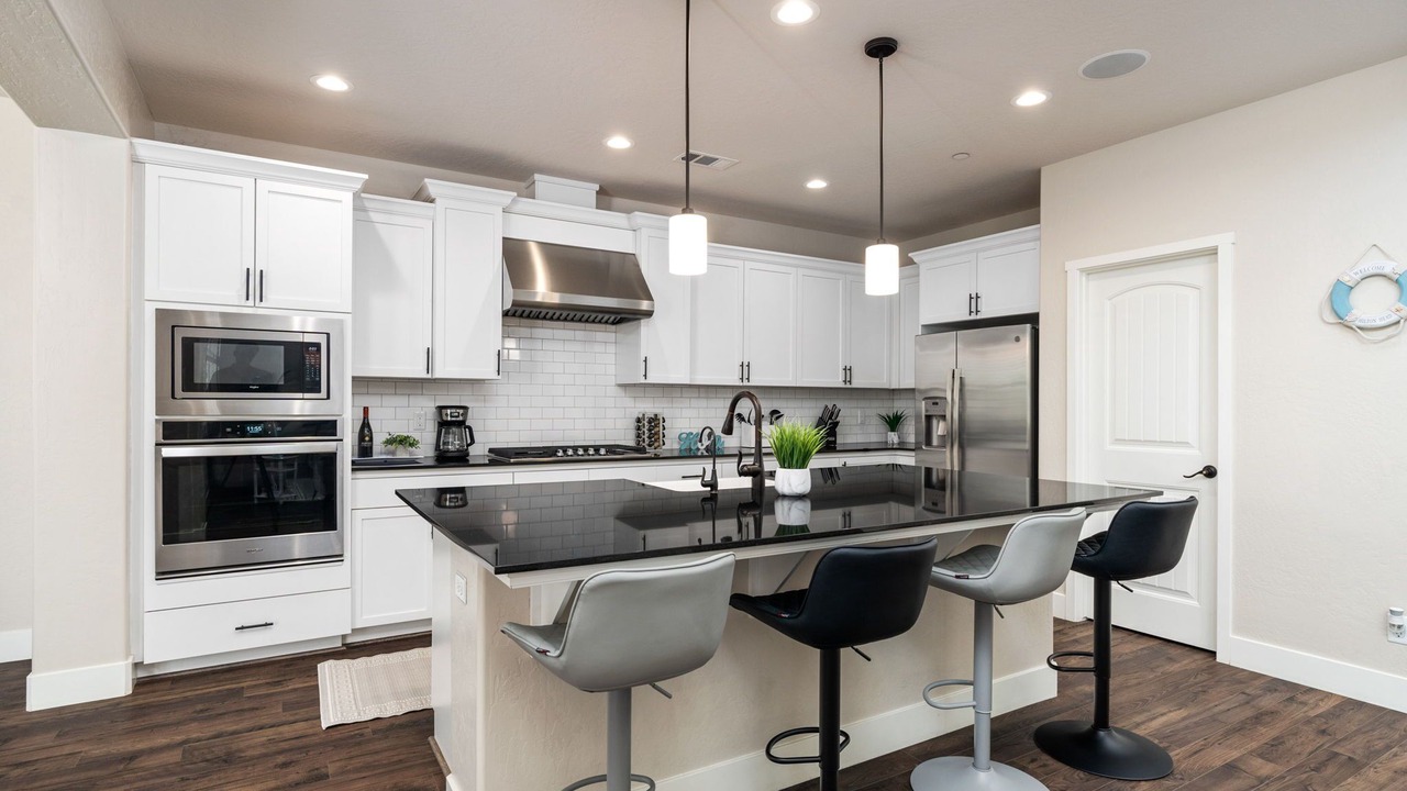 Photo of Kitchen in Fresno