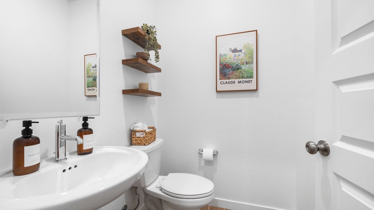 Photo of Bathroom in Greenacres
