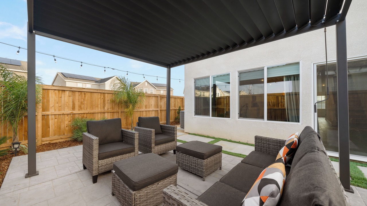 Photo of Patio Balcony in Greenacres