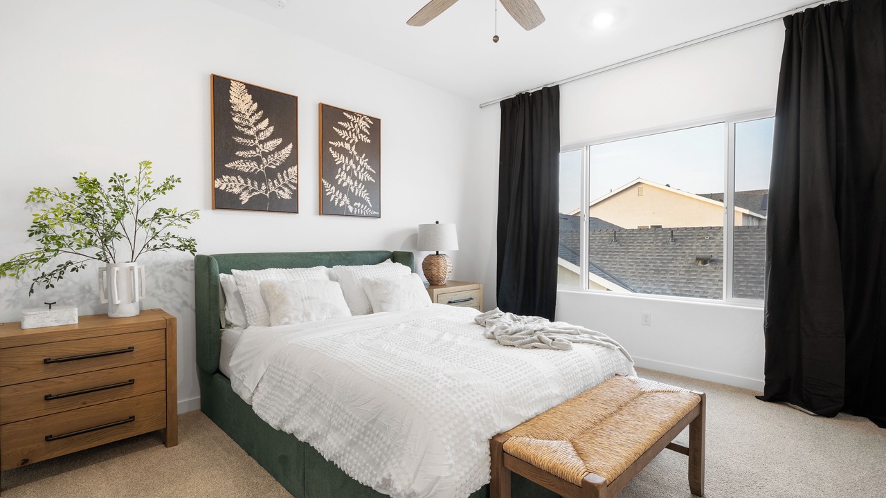 Photo of Bedroom in Greenacres