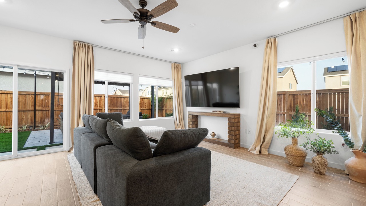 Photo of Livingroom in Greenacres