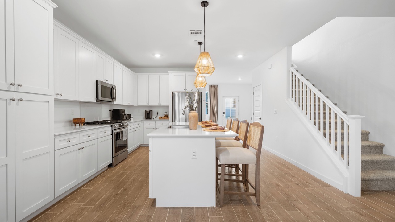 Photo of Kitchen in Greenacres