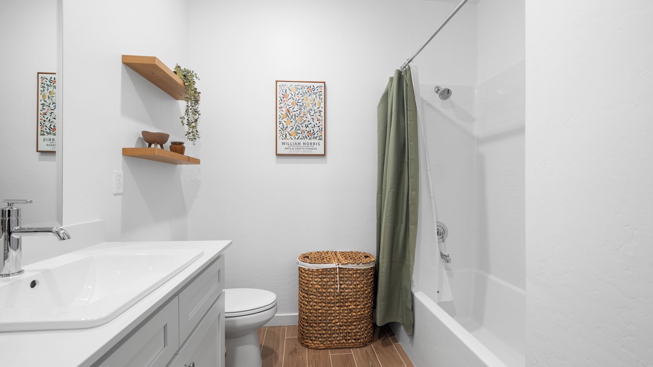 Photo of Bathroom in Greenacres