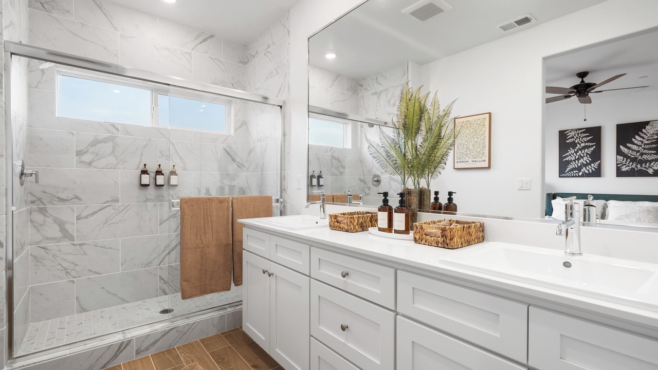 Photo of Bathroom in Greenacres