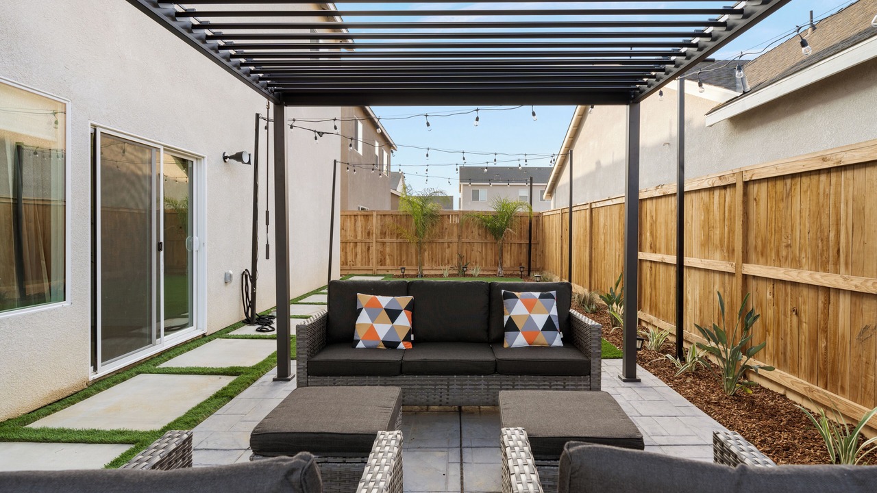 Photo of Patio Balcony in Greenacres