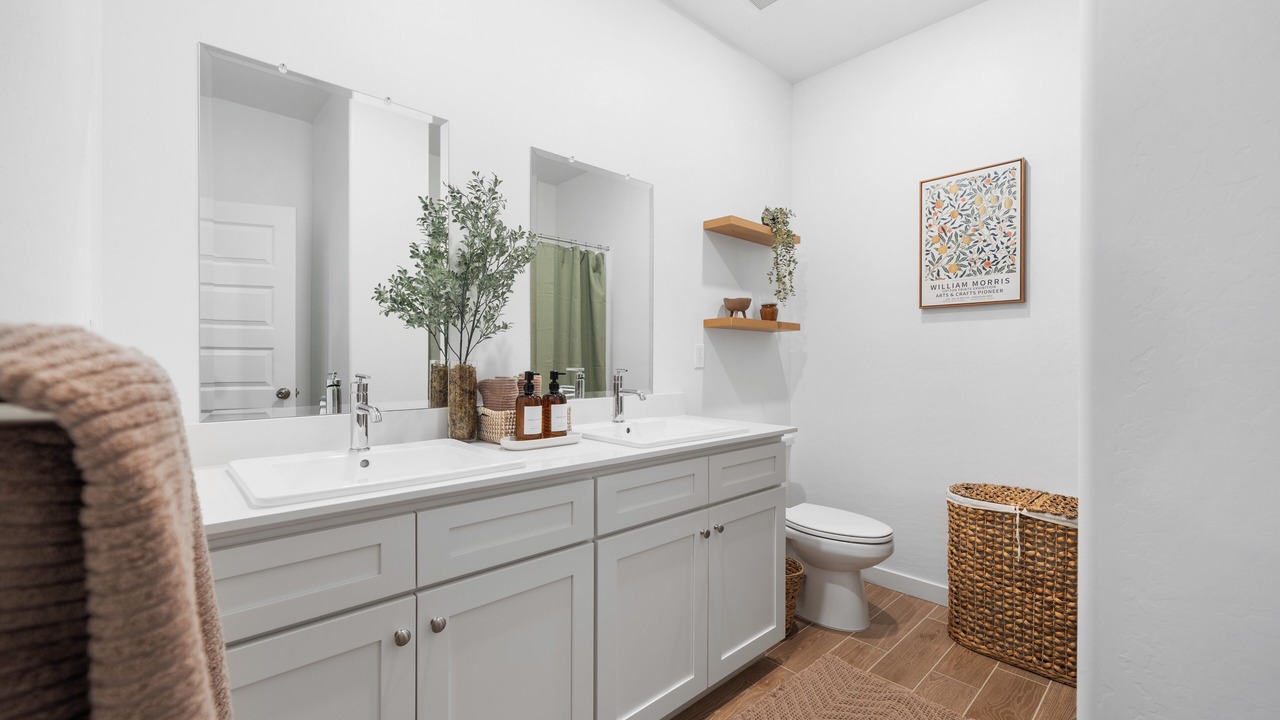 Photo of Bathroom in Greenacres