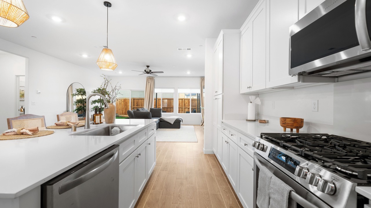 Photo of Kitchen in Greenacres