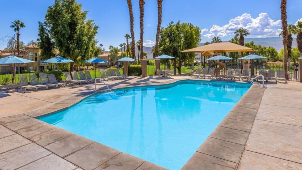 Photo of Outdoor in Palm Desert