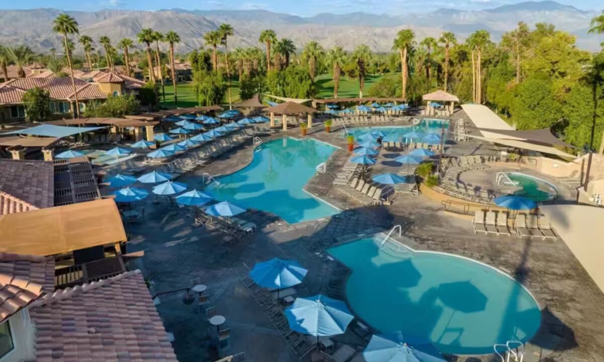 Photo of Outdoor in Palm Desert