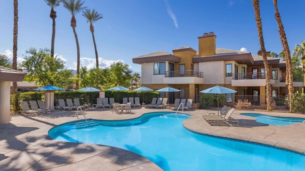 Photo of Outdoor in Palm Desert