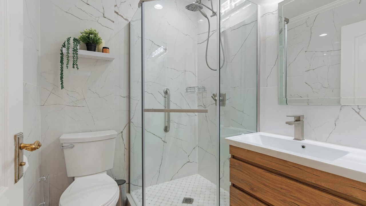 Photo of Bathroom in Huntington Beach