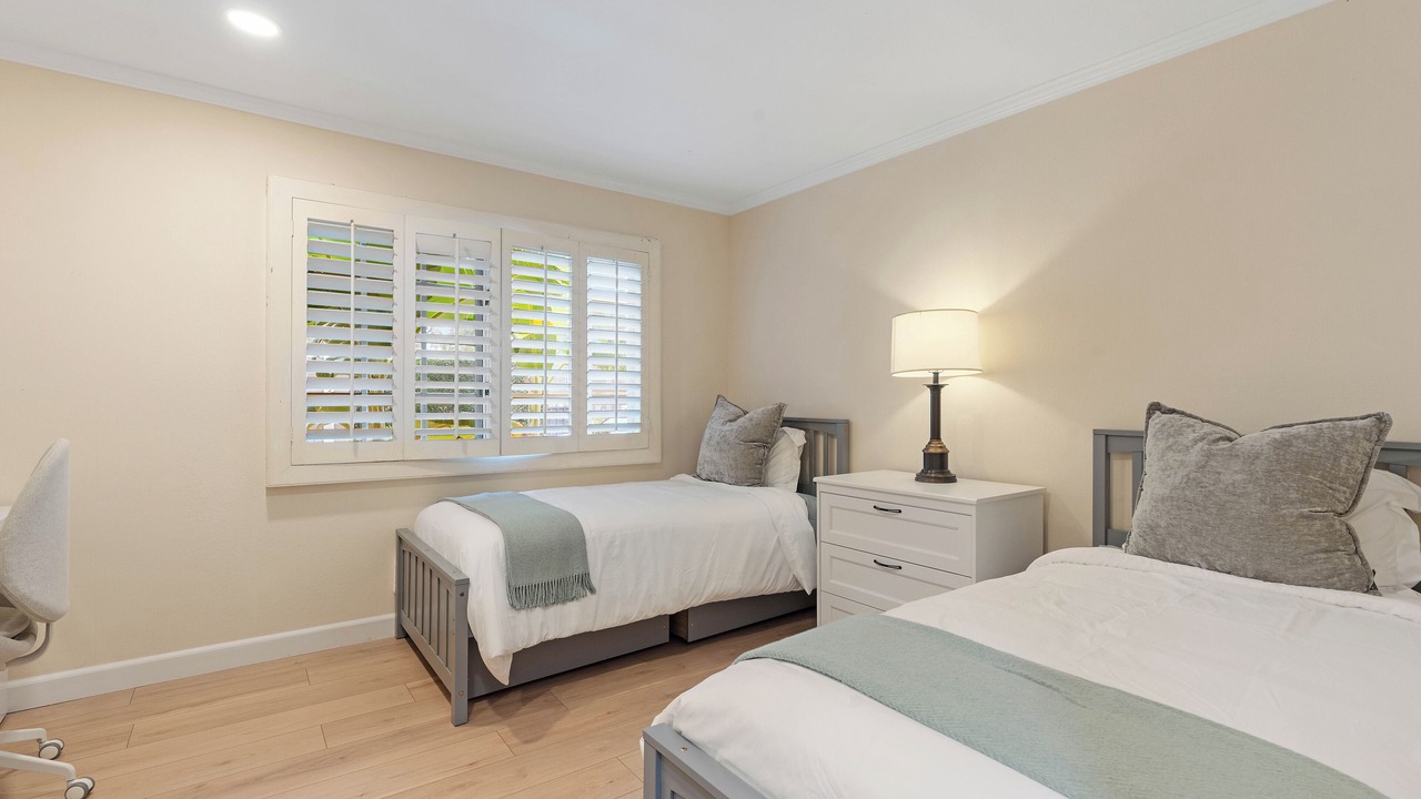 Photo of Bedroom in Huntington Beach
