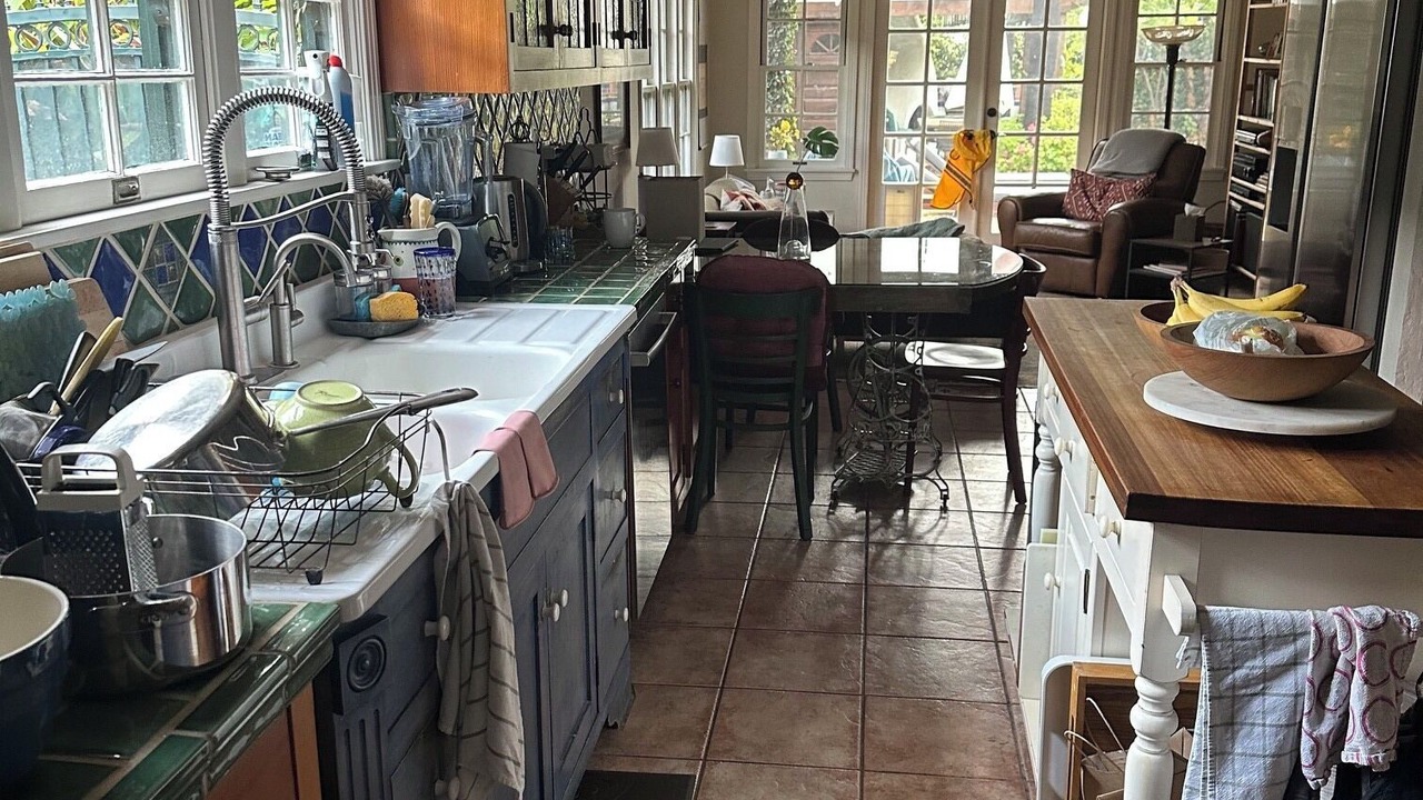 Photo of Kitchen in Pasadena