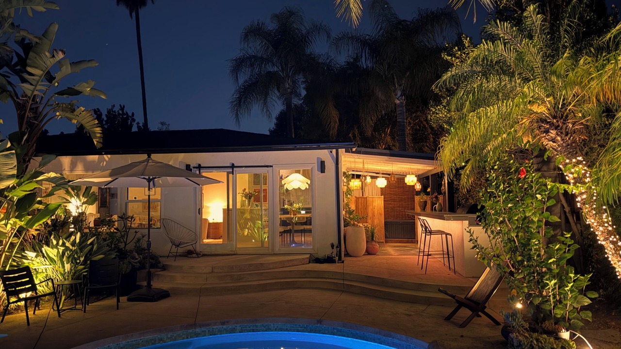 Photo of Outdoor in South Arroyo